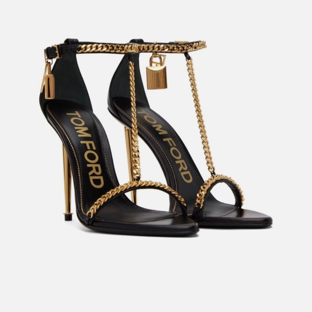 Tom Ford Stilettos